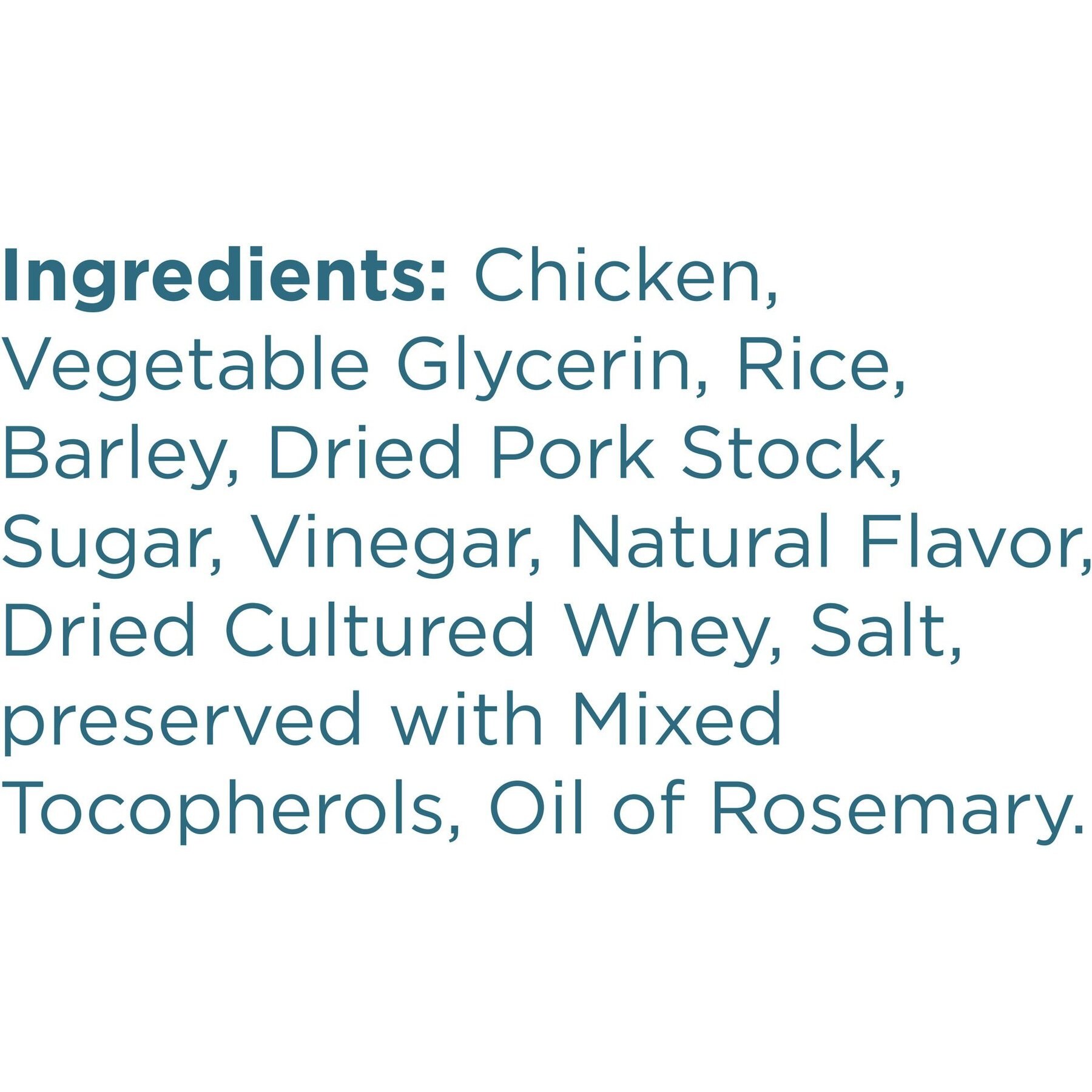 Blue Buffalo Nudges On The Go Chicken Natural Dog Treats, 5.5-oz container
