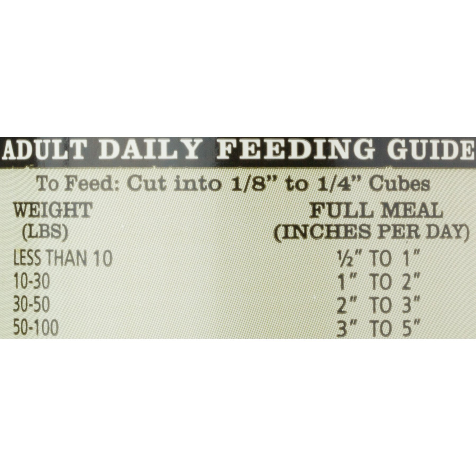 Redbarn Naturals Beef Recipe Dog Food Roll