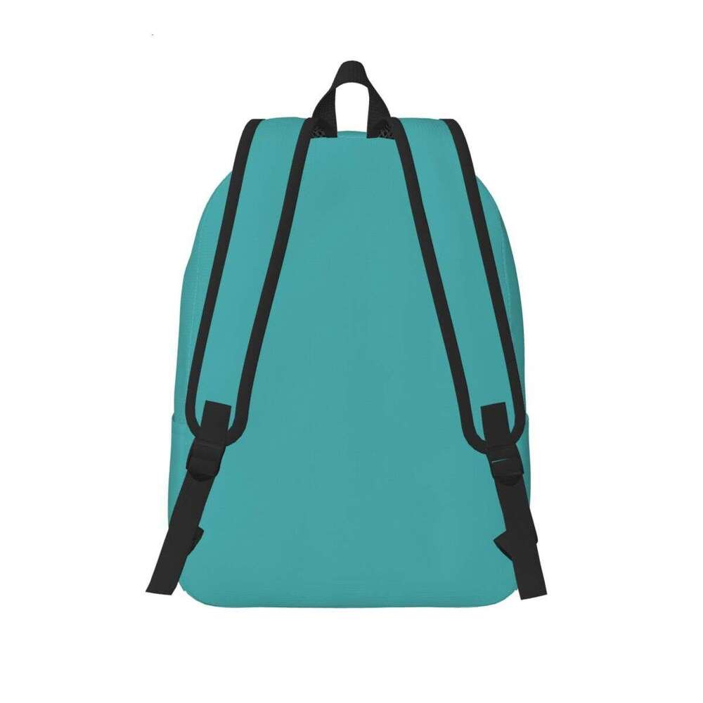 Gumball Gum Ball Watterson Amazing Cartoon Backpack Middle High College School Student Bookbag Men Women Daypack Hiking