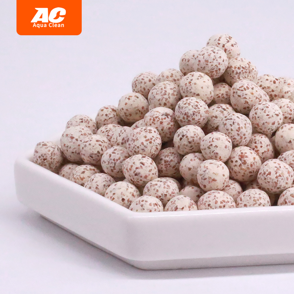Factory manufacturer 3D macro porous bio filter for aquarium bacteria house