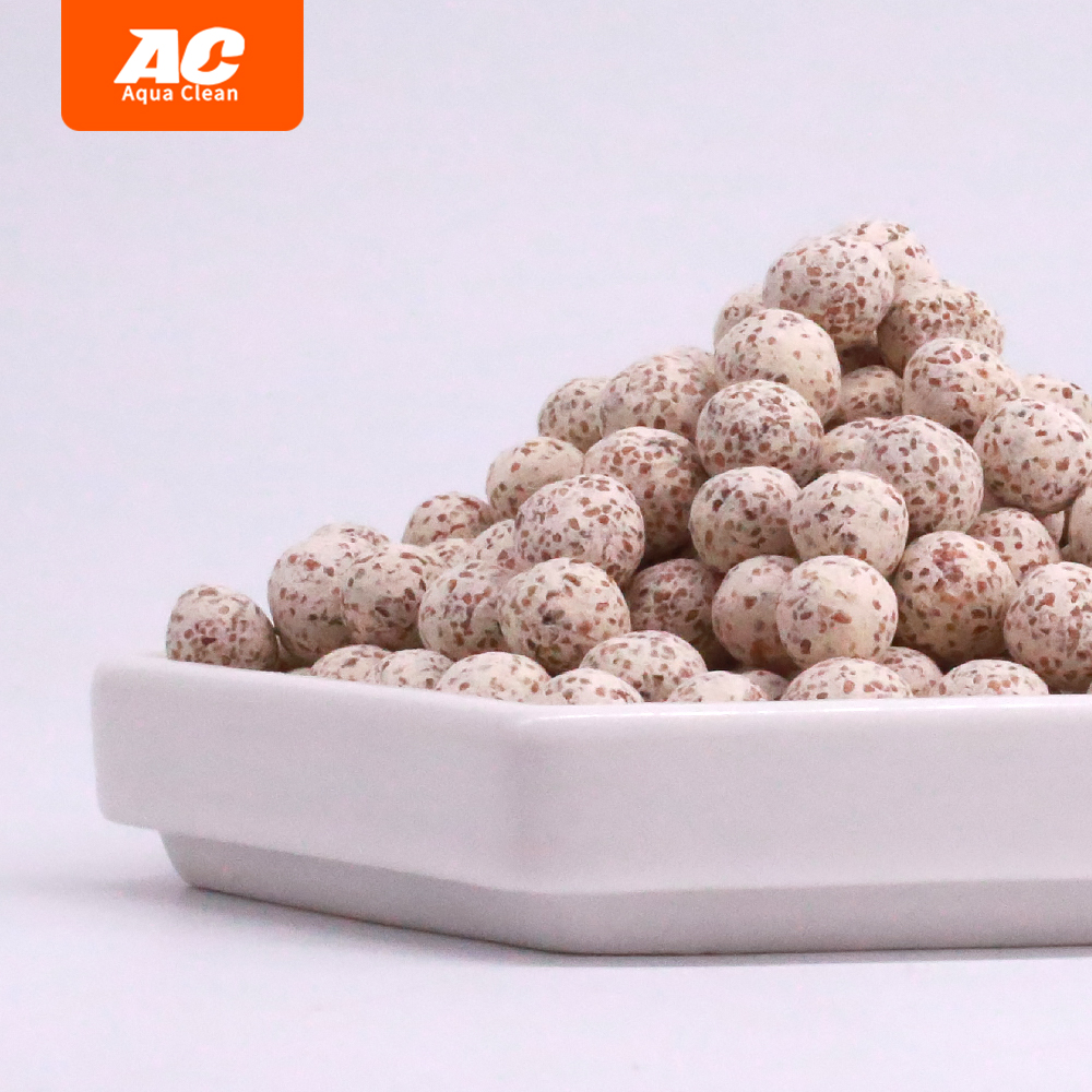 AC factory Aquarium Filter Media Hollow Bio Balls for Fish Tank Aquarium