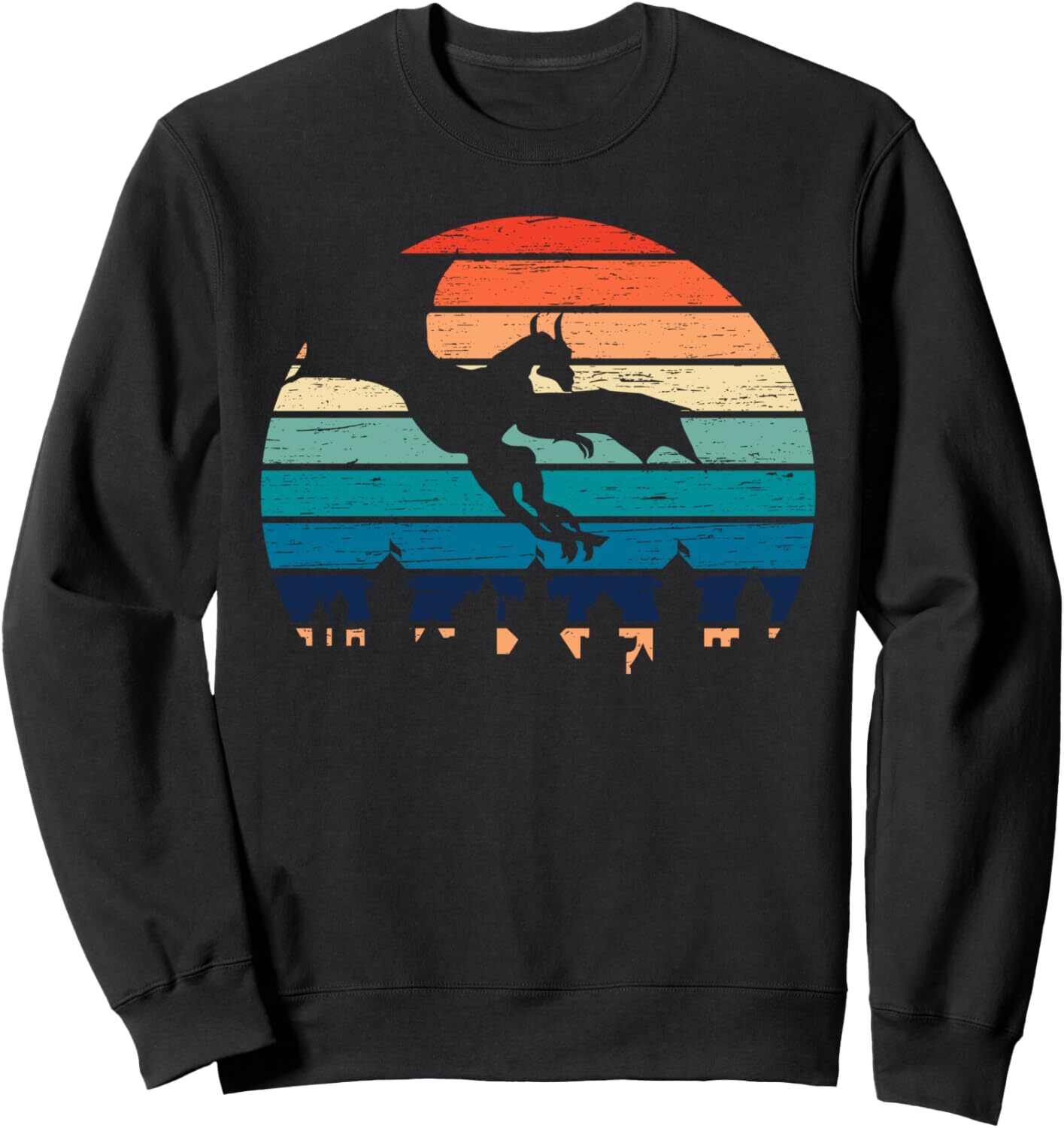 Long Sleeve Shirts for Men sweatshirt RPG Gaming D20 Tabletop Games Funny RPG Gamer Sweatshirt T shirt Tee Streetwear Casual tops clothes Handsome and