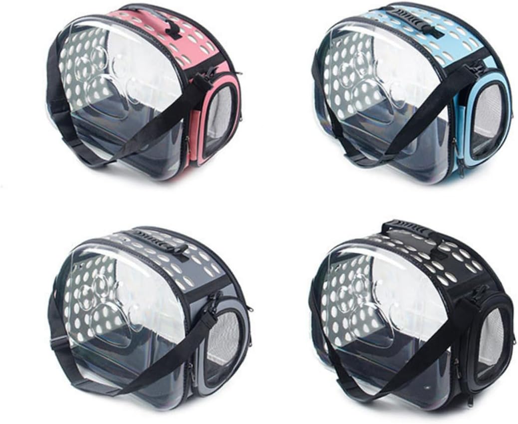 Others Dog Carrier BESPORTBLE Pet Clear Cat Doggy Backpacks Breathable Backpack Bag Doggie Small Tote B H250213