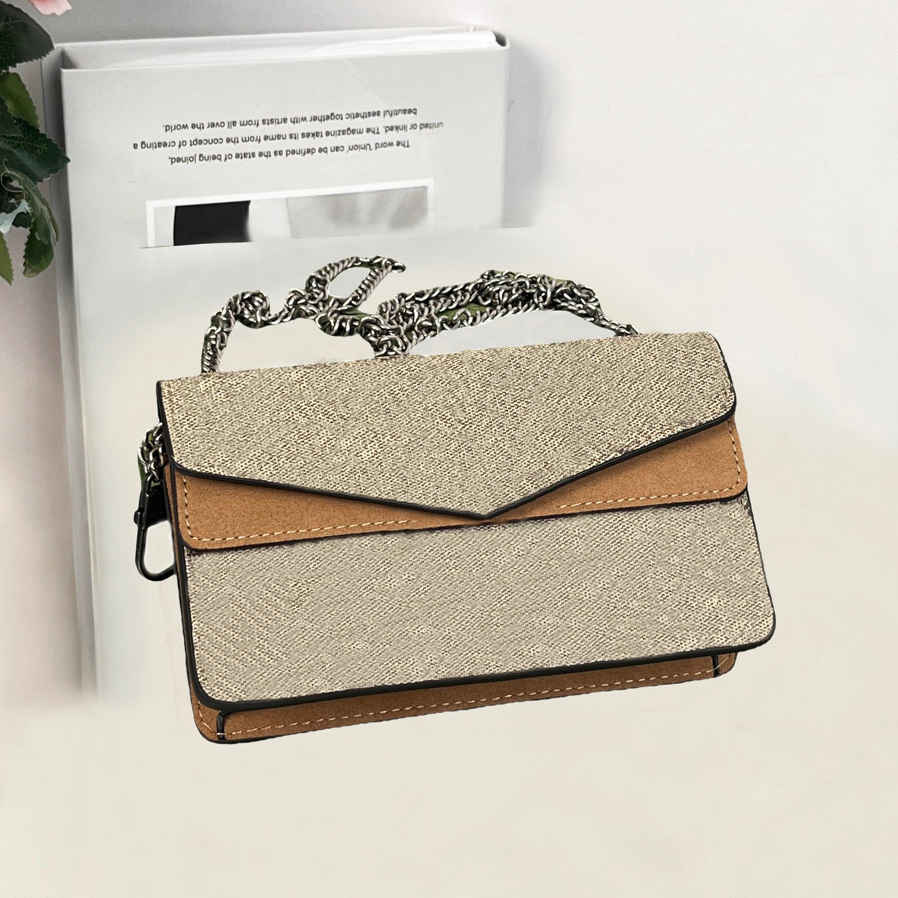 bag dapu Classic Women's Crossbody Bag calssic Fashion Designer Handbag Multi color Multi size bag