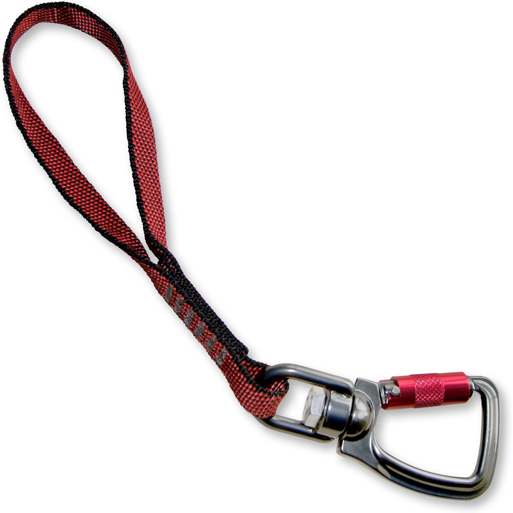 Kurgo Swivel Seat-Belt Tether
