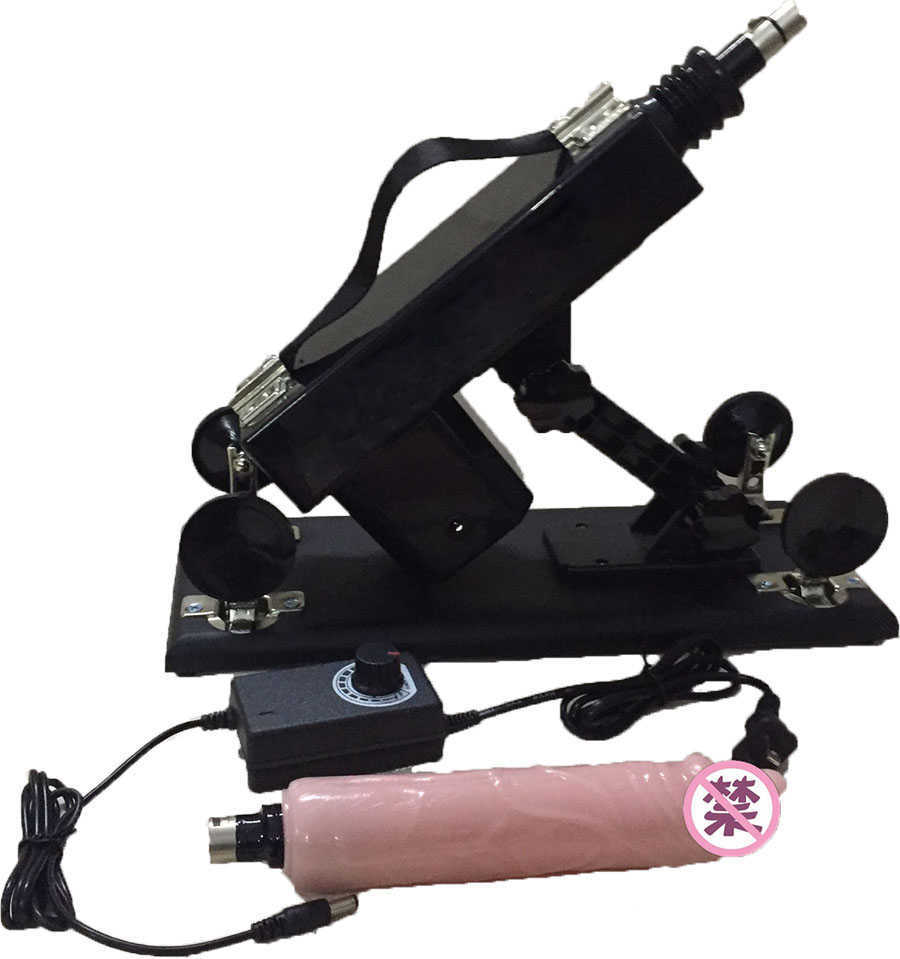 Thrusting Dildo Machine Sex Toy With Strong Suction Cup Made of Health and Safe PVC Dildo Vibrator For Women 12 inches