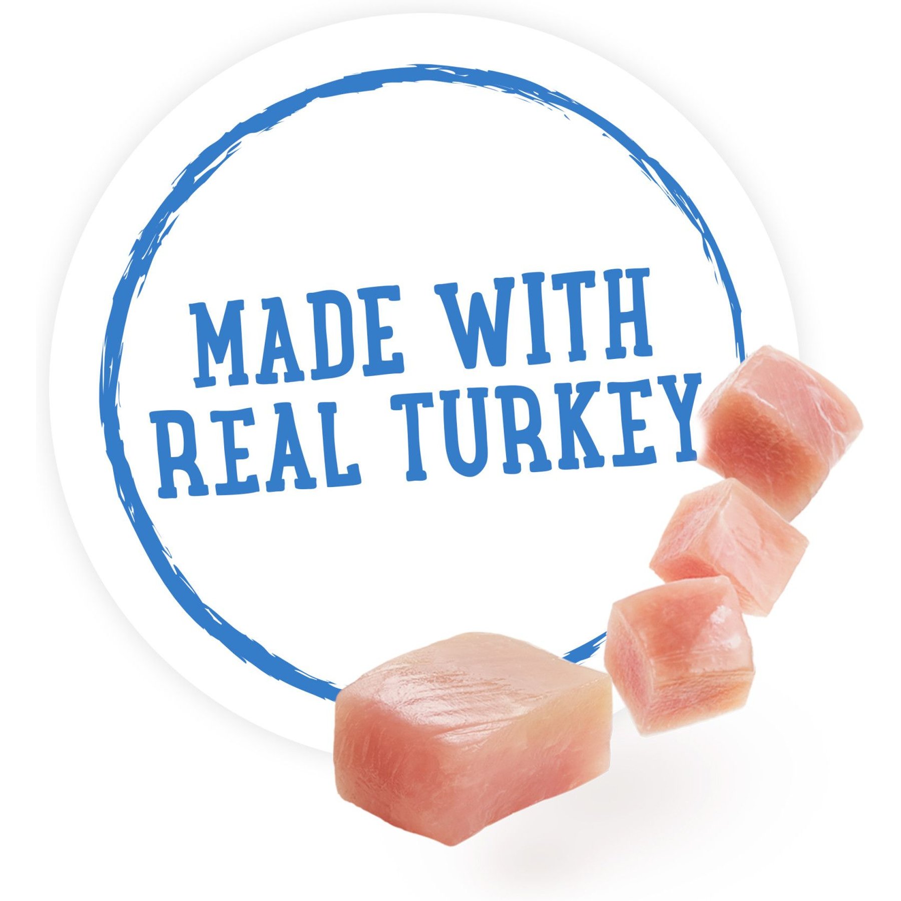 Purina Beneful Prepared Meals Roasted Turkey Medley with Wild Rice, Peas & Barley Wet Dog Food
