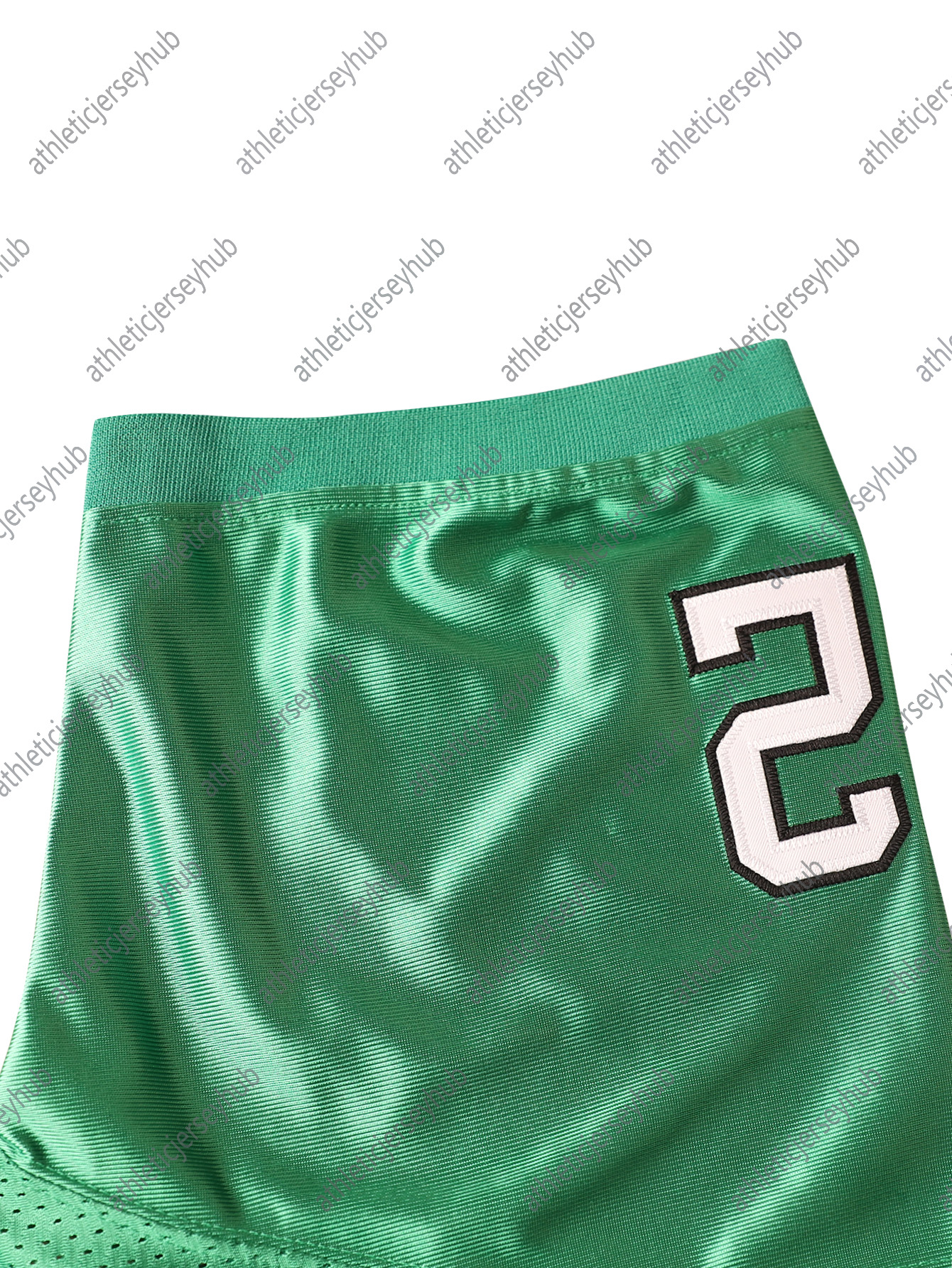 12 Cunningham Men's Football Jerseys Green Mesh Embroidery For Training And Competition Breathable Short Sleeve for athletic Jersey