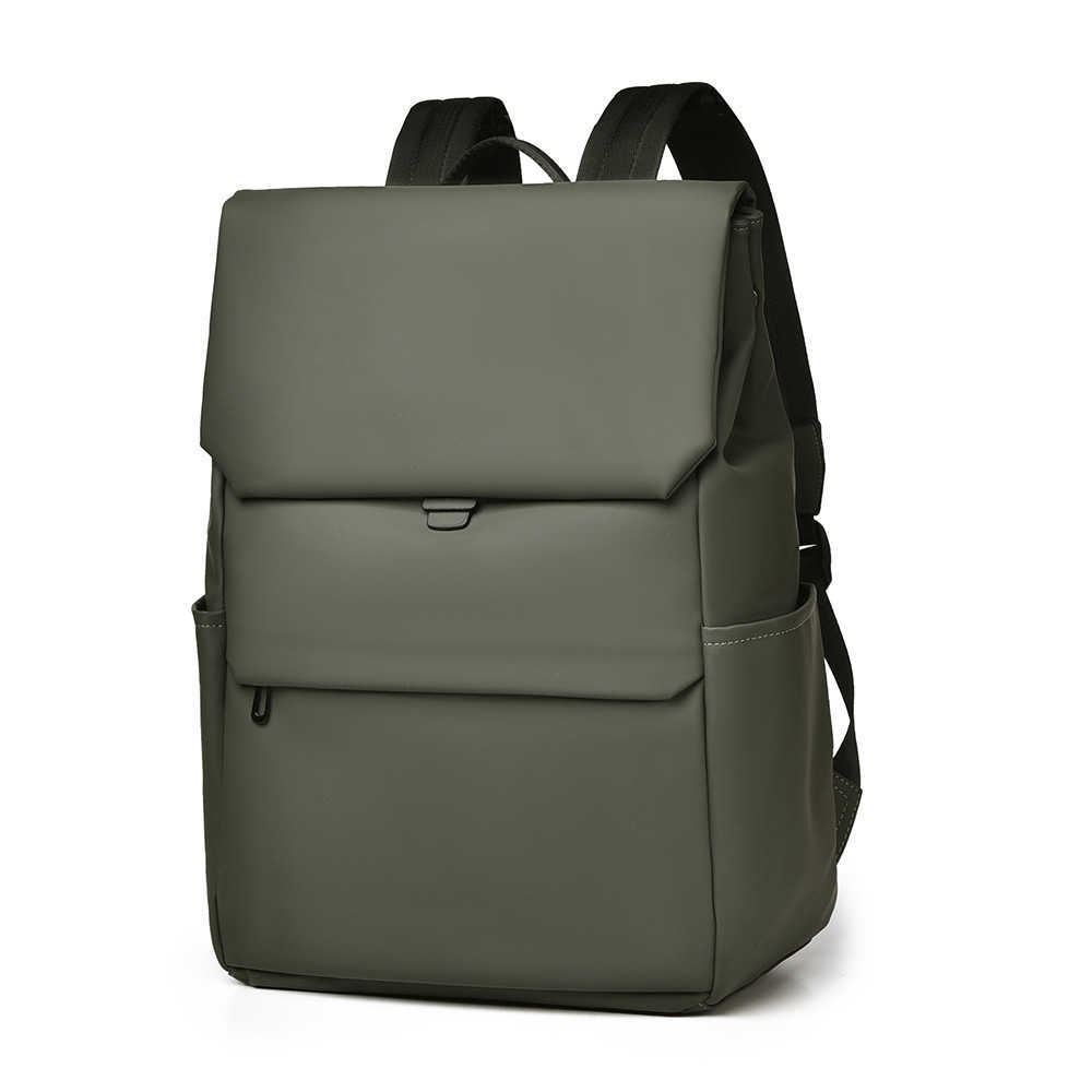backpack for men trendy backpack korean version backpack male college student sports and leisure computer travel bag