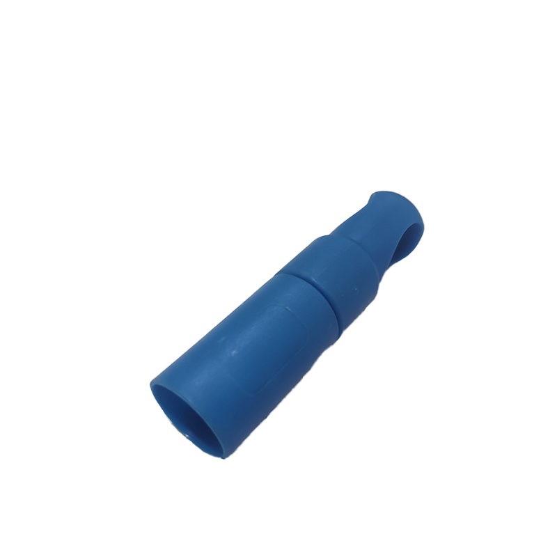 Ergonomic Heart-Shaped Sweep and Mop Handle - Ideal for Household Cleaning Tasks