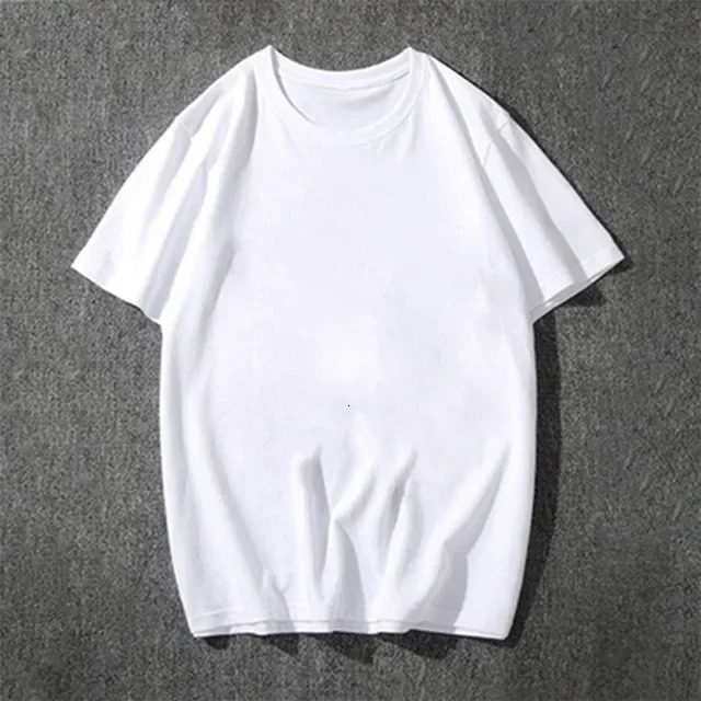 O-Neck Short Sleeve Casual Breathable Oversized Male Summer Top Men Clothing Vintage Streetwear Skull Print Men T-Shirt 240409