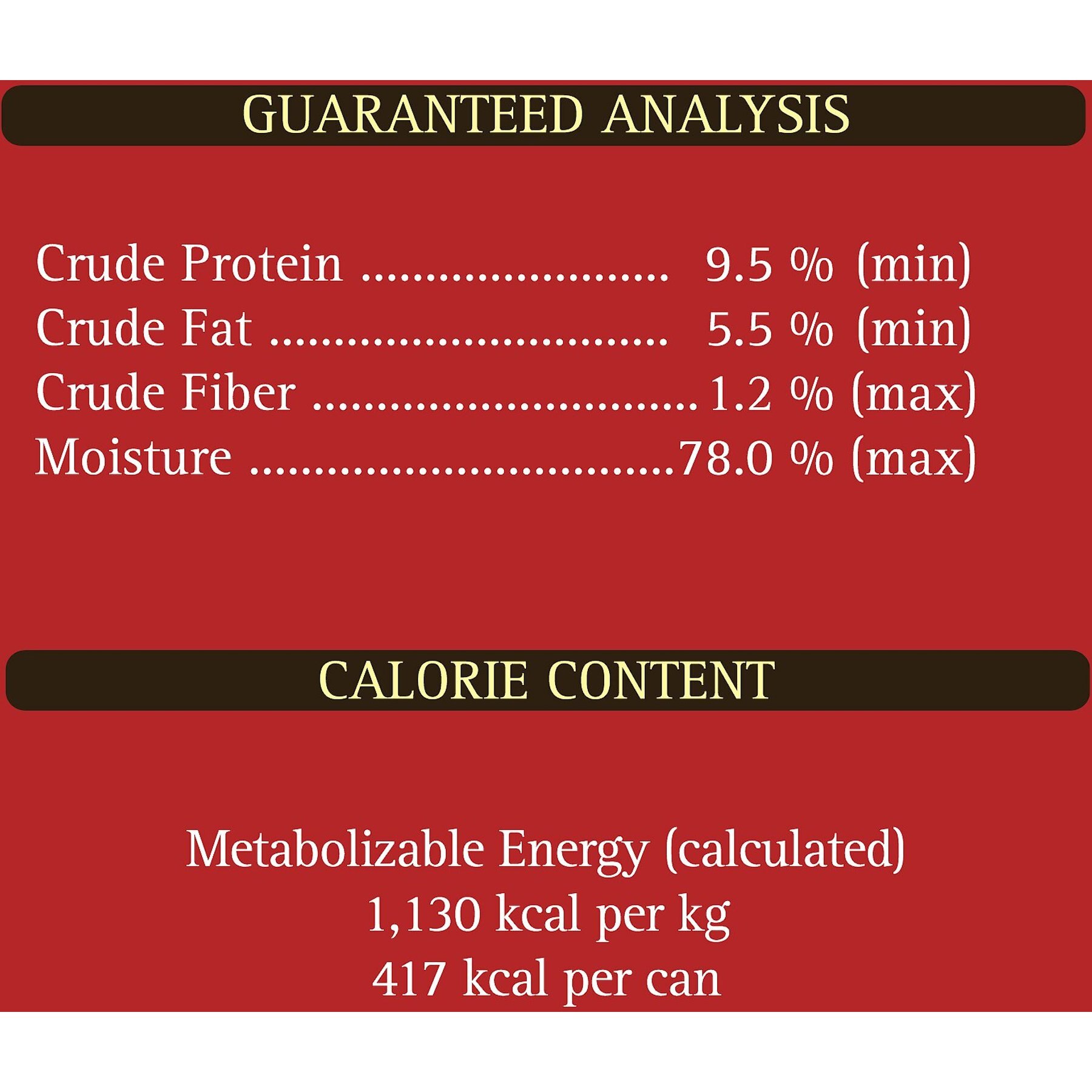 Zignature Lamb Limited Ingredient Formula Canned Dog Food
