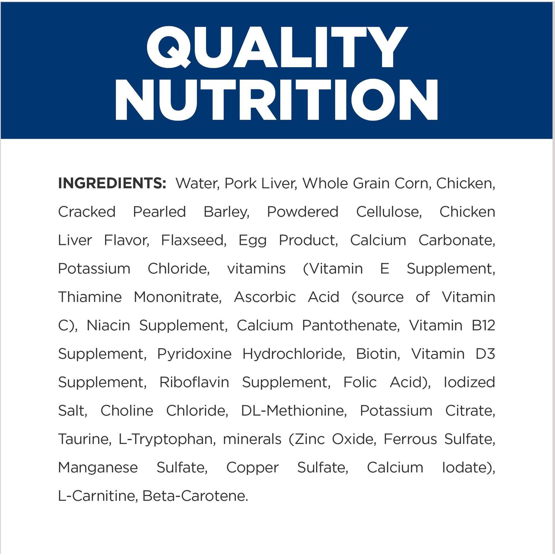 Hill's Prescription Diet w/d Multi-Benefit with Chicken Wet Dog Food