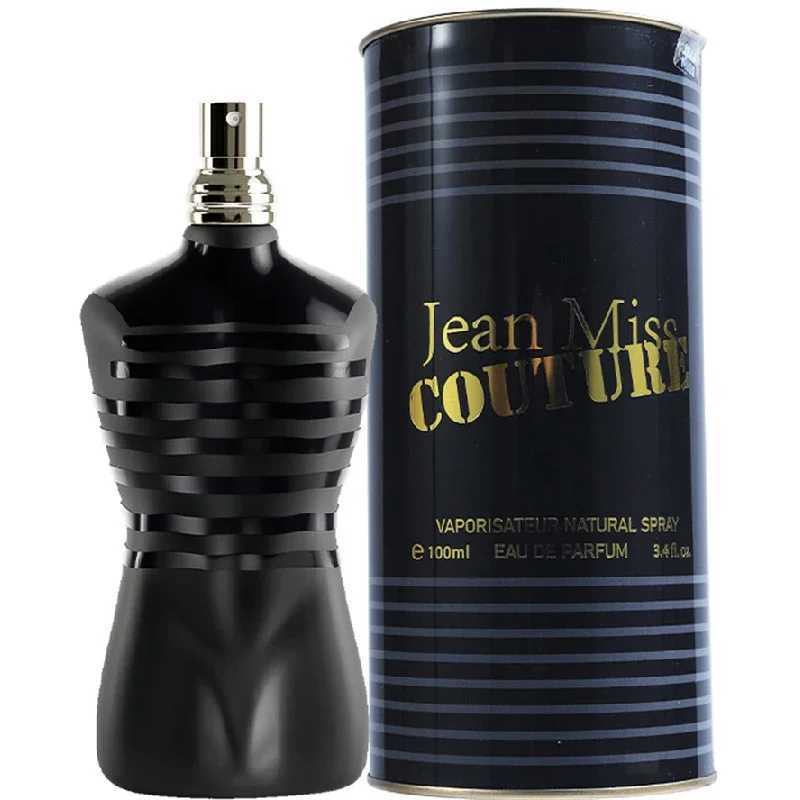 100ml Mens Christmas Gift perfume High Quality Marine perfume Durable perfume Body spray perfume Hombre perfume Cologne perfume W241122
