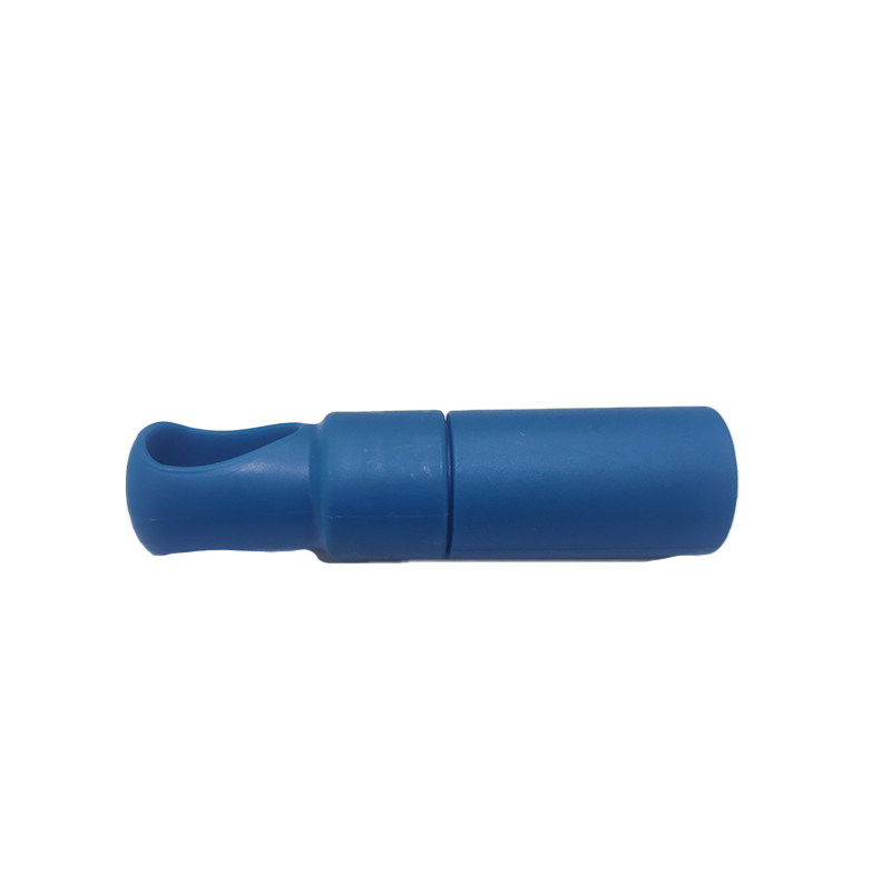 Ergonomic Heart-Shaped Sweep and Mop Handle - Ideal for Household Cleaning Tasks