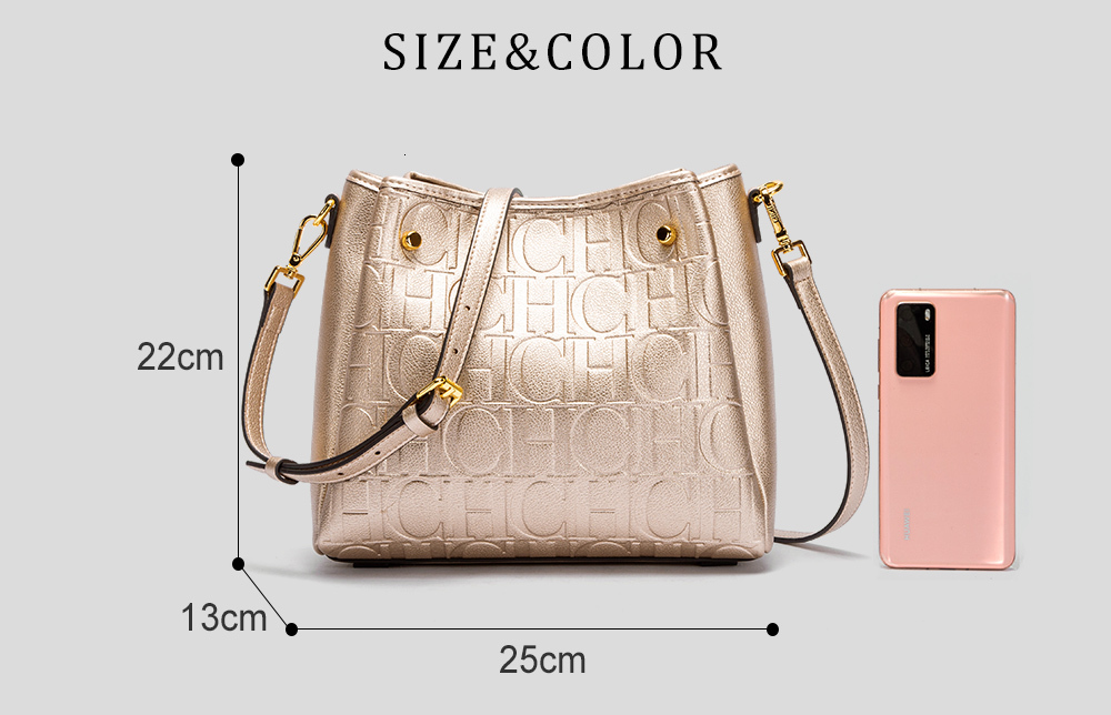 And Party Ocns Large Capacity Crossbody Fashionable Classic Retro Women's New Shoulder Bag PU Tie Dye BagVoyage