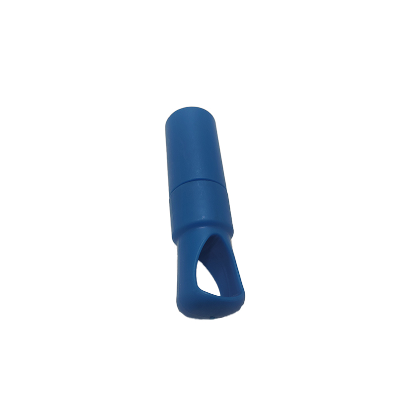 Ergonomic Heart-Shaped Sweep and Mop Handle - Ideal for Household Cleaning Tasks