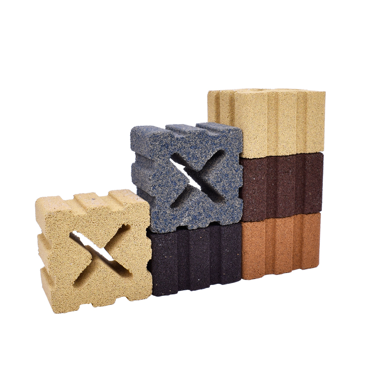 Aquarium Filter Media, Bio Media for Aquarium Filter Ceramic Bio Media Blocks for Marine and Freshwater Aquariums, Fish Tank