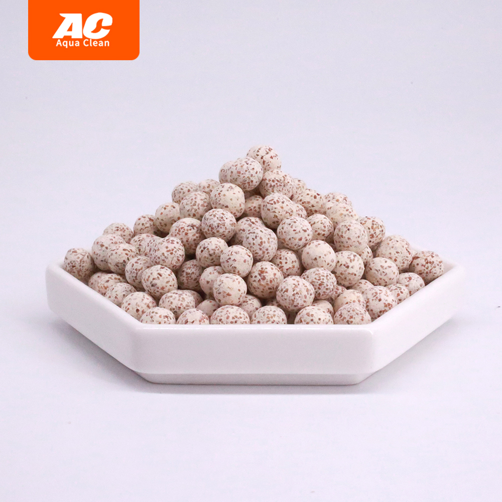 Factory manufacturer 3D macro porous bio filter for aquarium bacteria house