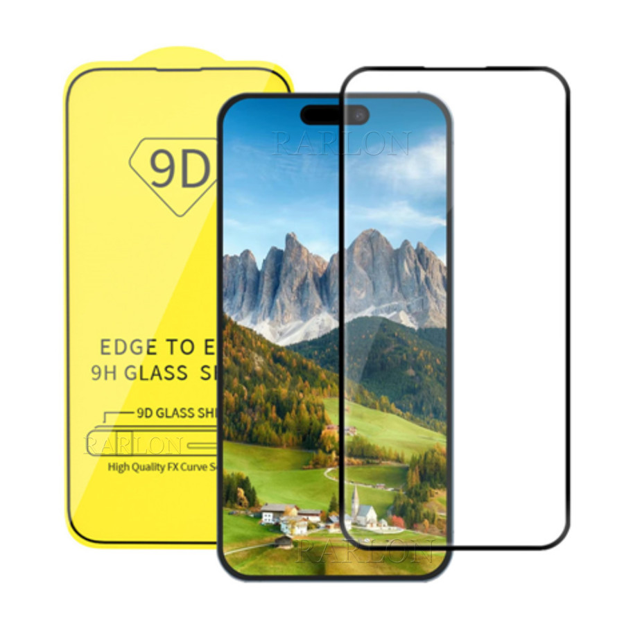 By Sea 9D Full Coverage Tempered Glass 9H Screen Protector For iPhone 17 16 15 14 13 12 11 Pro Max XS XR Samsung Galaxy S25 S24 FE A06 A16 A07 A17 A37 A57 Factory Wholesale