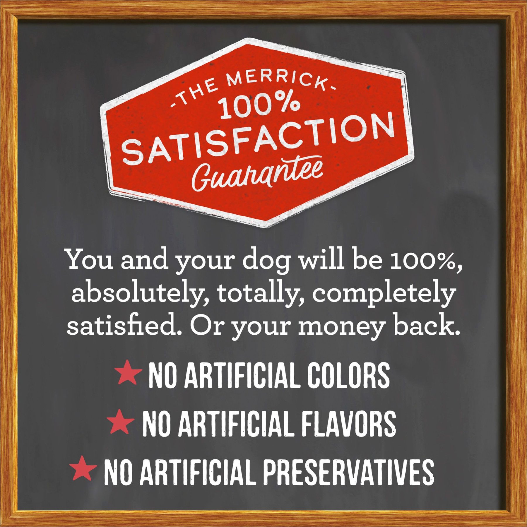 Merrick Lil Plates Petite Pates Adult Grain-Free Chicken Dinner Wet Dog Food 3-oz can, case of 24