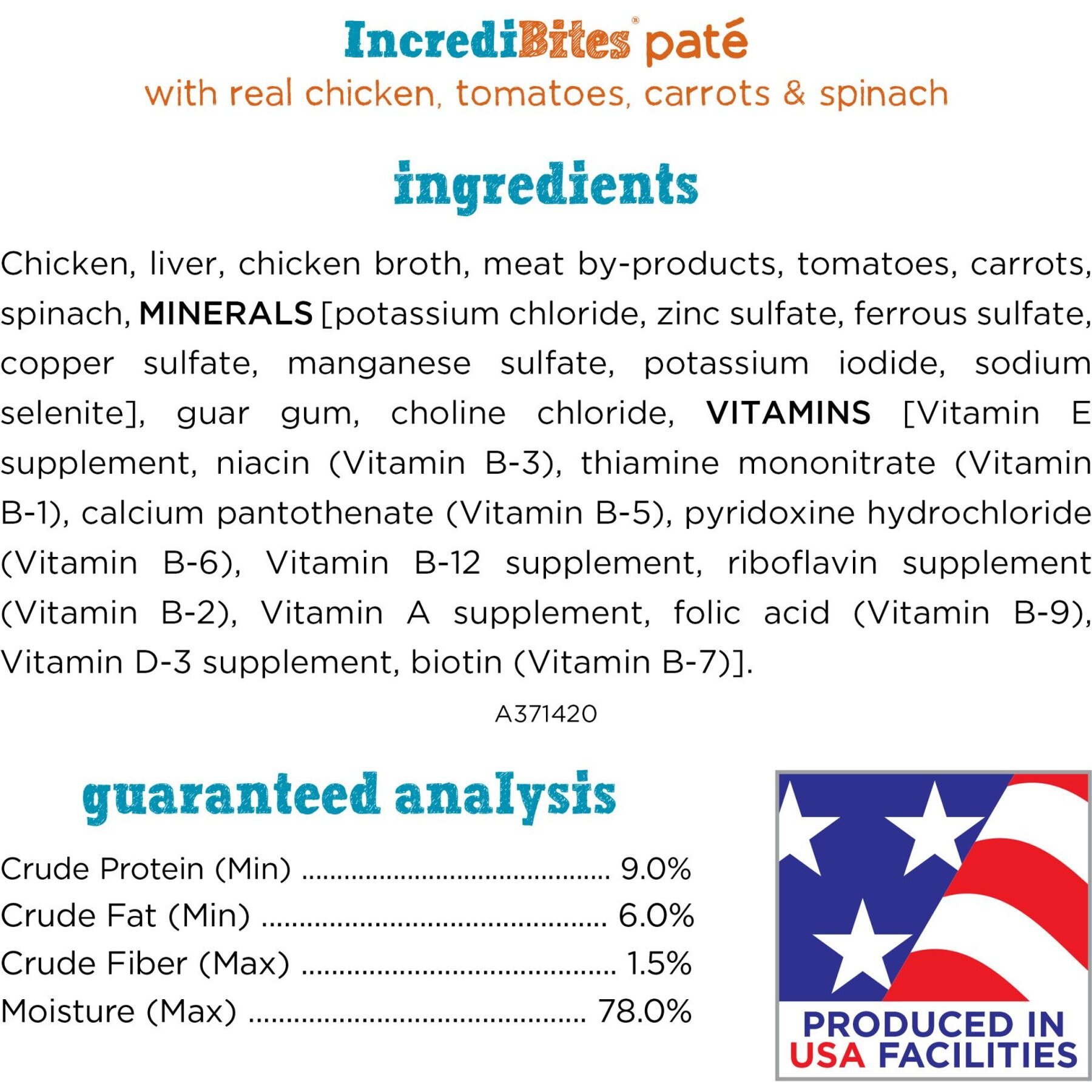 Purina Beneful IncrediBites Pate Variety Pack Wet Dog Food