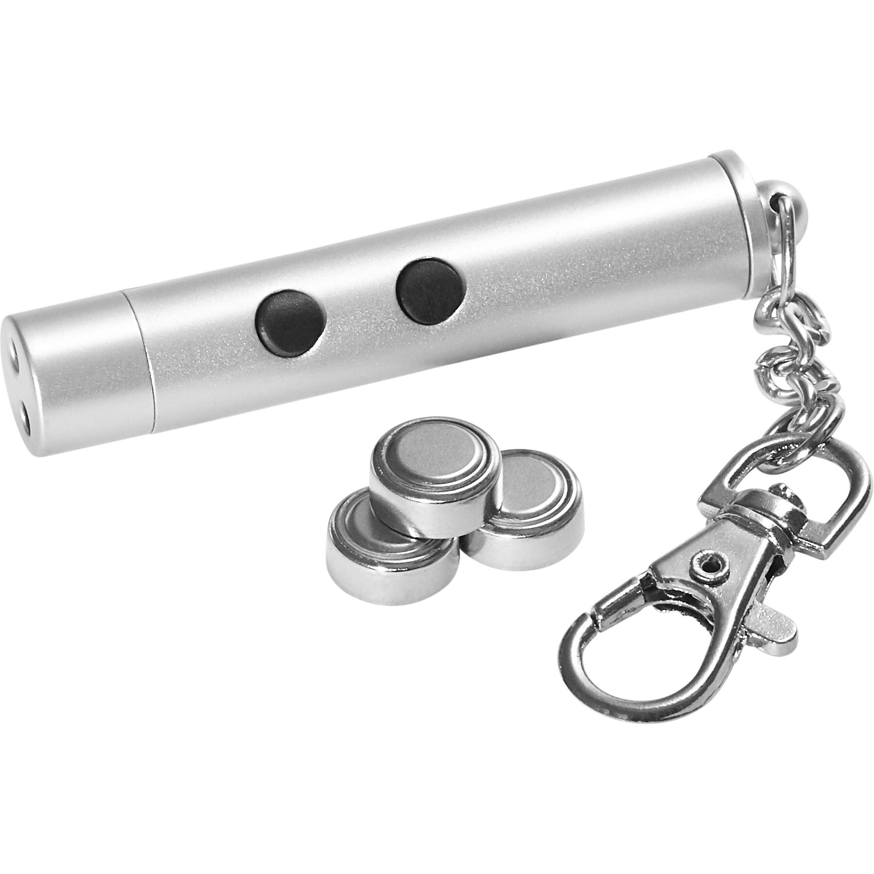 Pet Laser Exerciser 2 in 1 Dog & Cat Toy