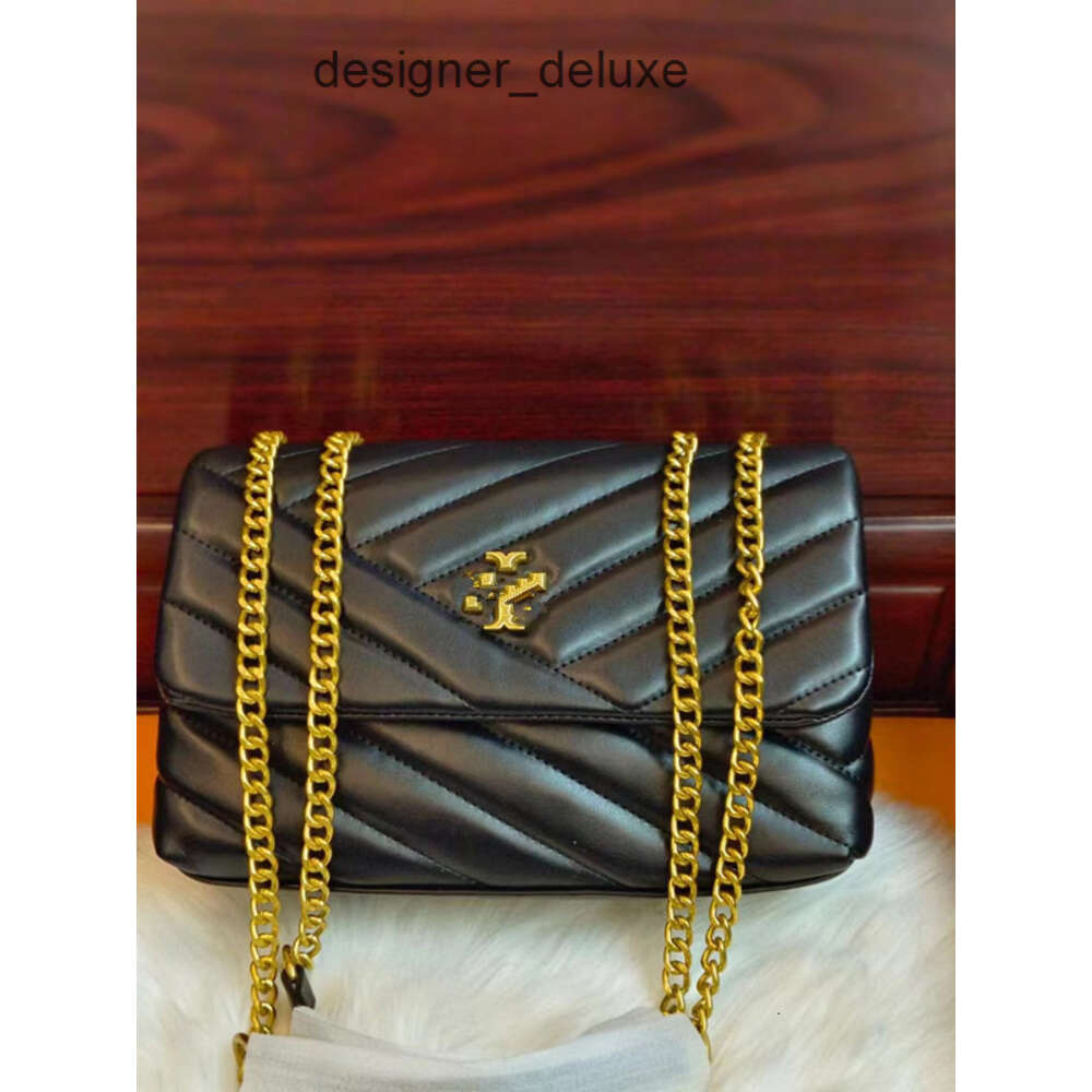 tb leather luxury designer bag underarm shoulder bags tote women plain square crossbody cover simple style female purses torrys s tbs tory burchly bruch tb DN16