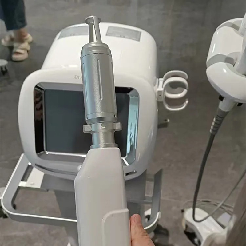 Professional Picosecond Q-Switched Nd Yag Laser 1064Nm 532Nm Pico Carbon Peeling Picocare Tattoo Removal Skin Whitening Machine
