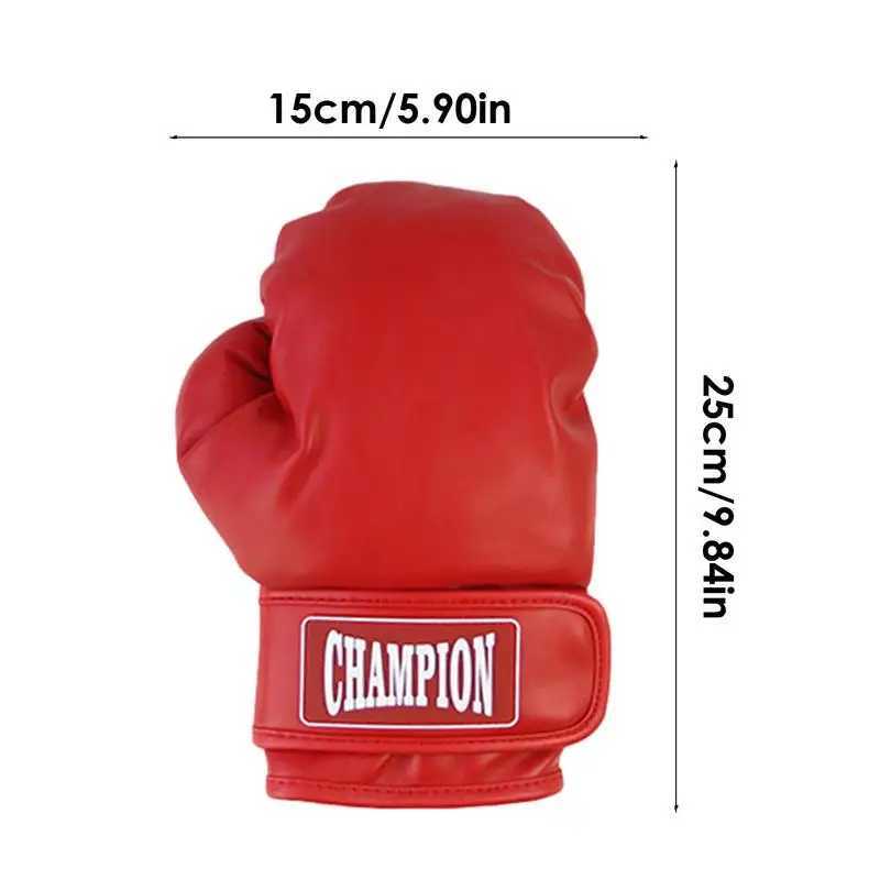Boxing gloves protective club covers driver and lane covers W241121