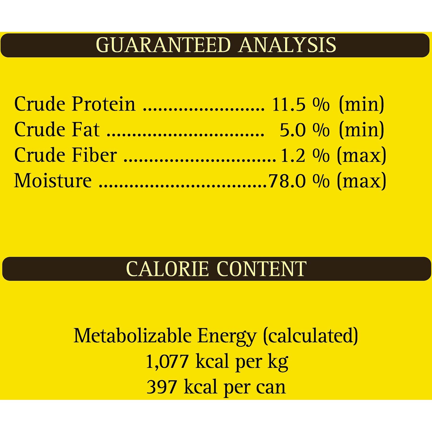 Zignature Turkey Limited Ingredient Formula Canned Dog Food