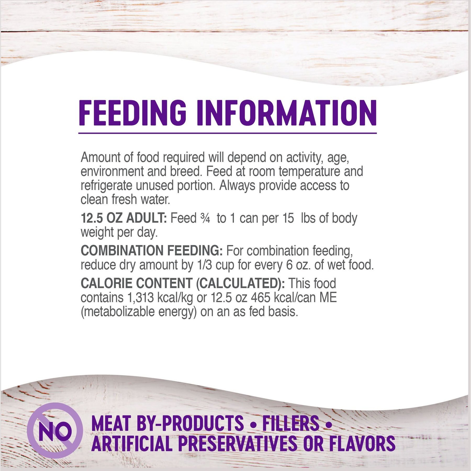 Wellness Complete Health Lamb & Sweet Potato Formula Canned Dog Food