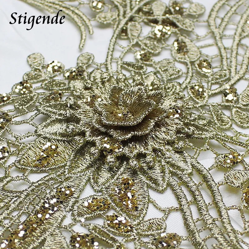 Stigende Floral Appliques Greek Goddess Dress Women Deep V Neck Prom Fairy Dress High Split Wedding Cocktail Night Party Dress 240420