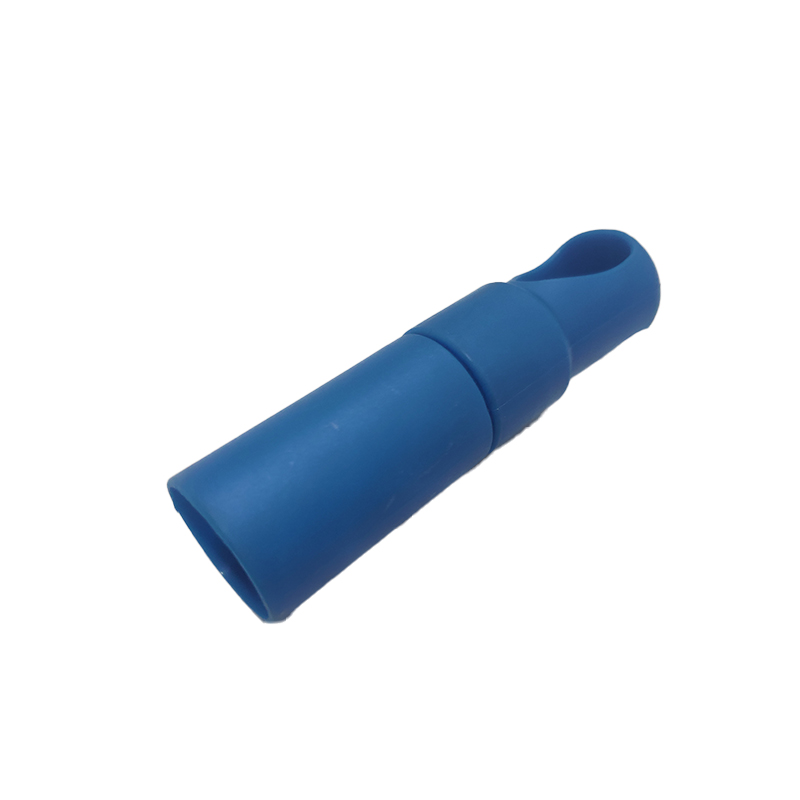 Ergonomic Heart-Shaped Sweep and Mop Handle - Ideal for Household Cleaning Tasks