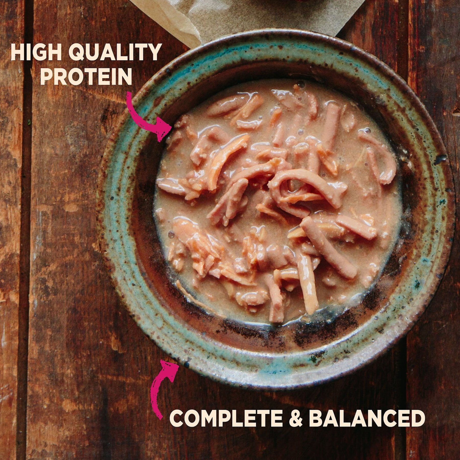 Wellness CORE Mini Meals Chicken & Turkey, Chicken & Lamb Shredded Variety Pack Natural Wet Dog Food Pouches
