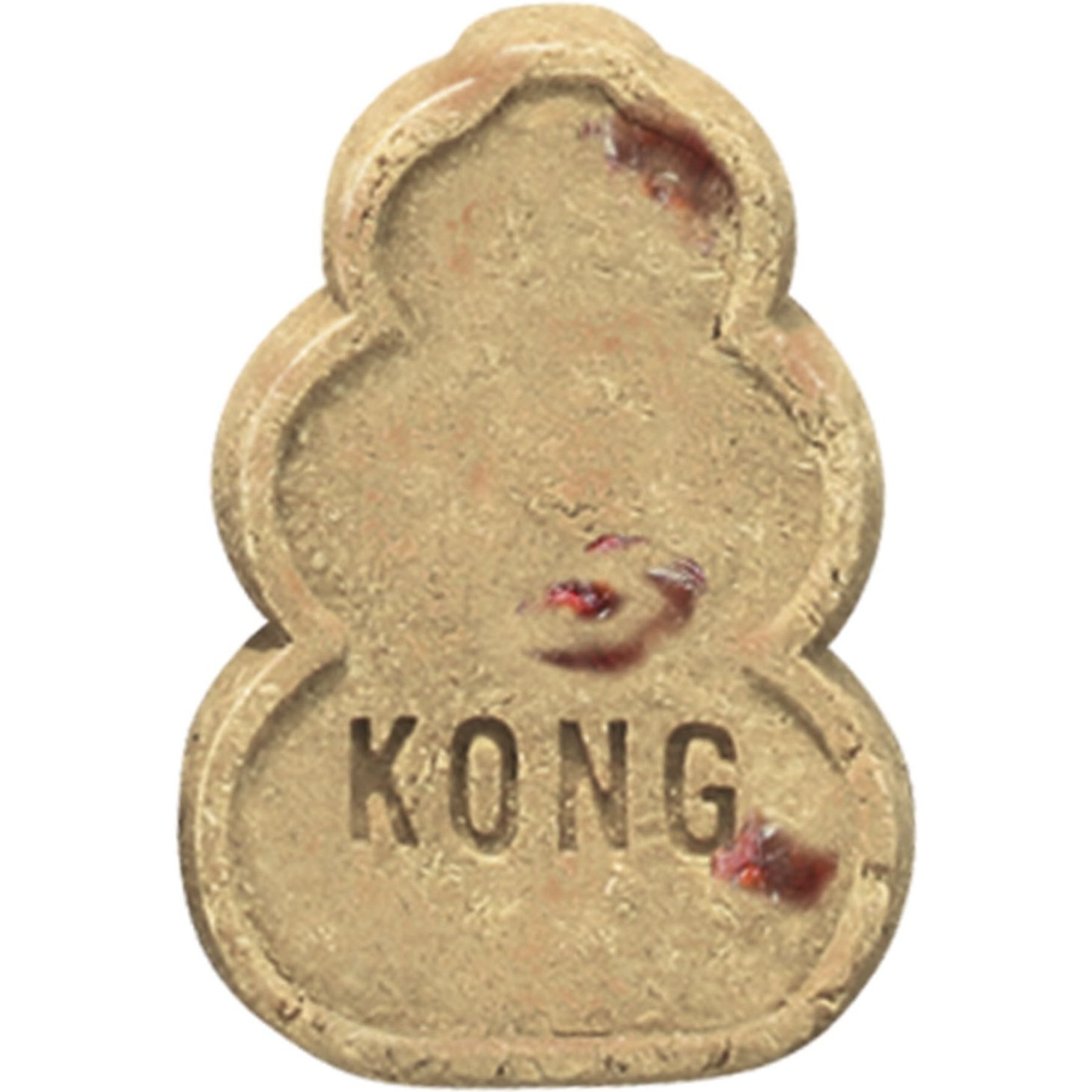 KONG Stuff'N Bacon & Cheese Snacks Large Dog Treats