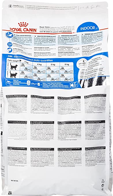 SUPER OEM royal canin food cat dog food /cat food added with taurine