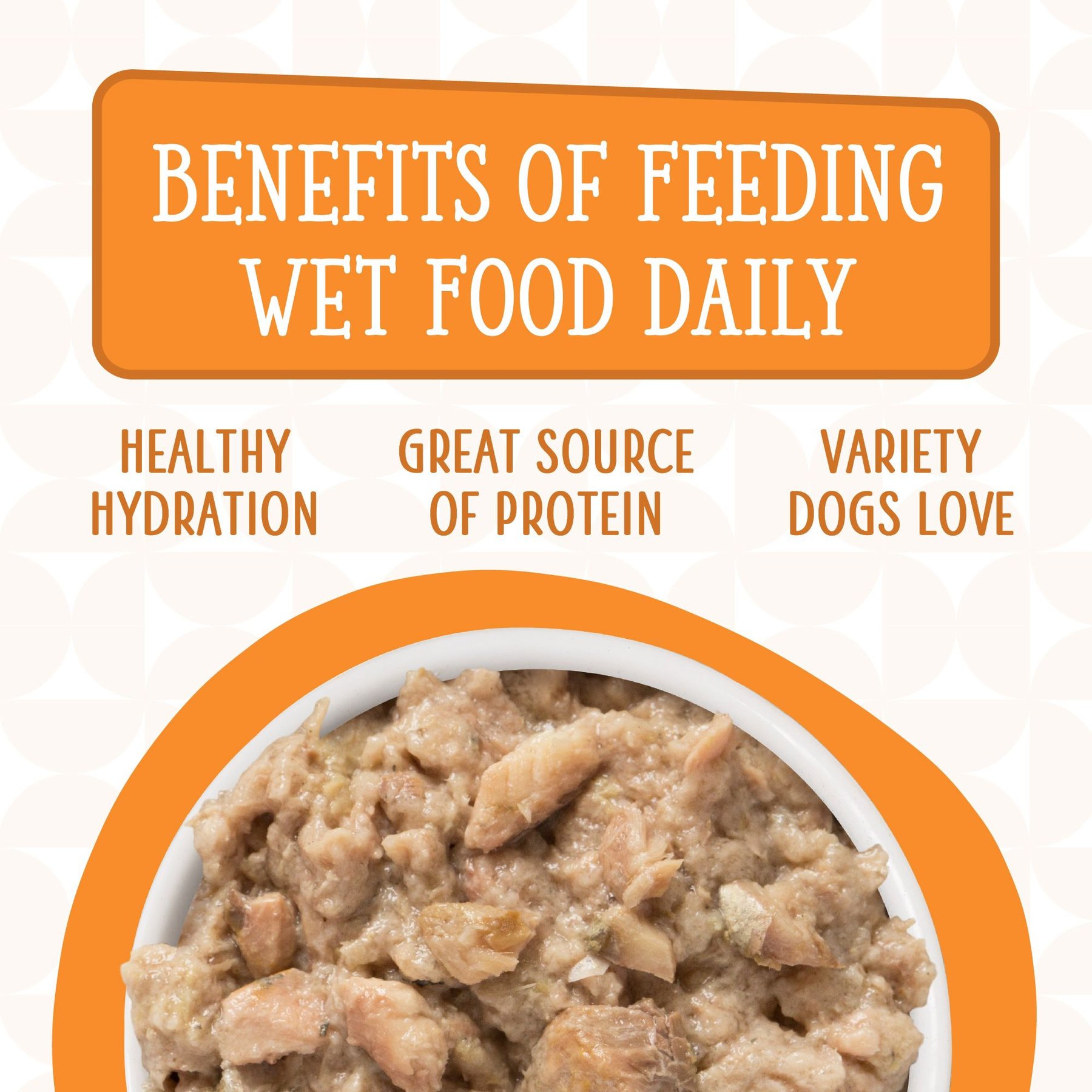 Weruva Dogs in the Kitchen Goldie Lox with Chicken & Wild Caught Salmon Au Jus Grain-Free Dog Food Pouches
