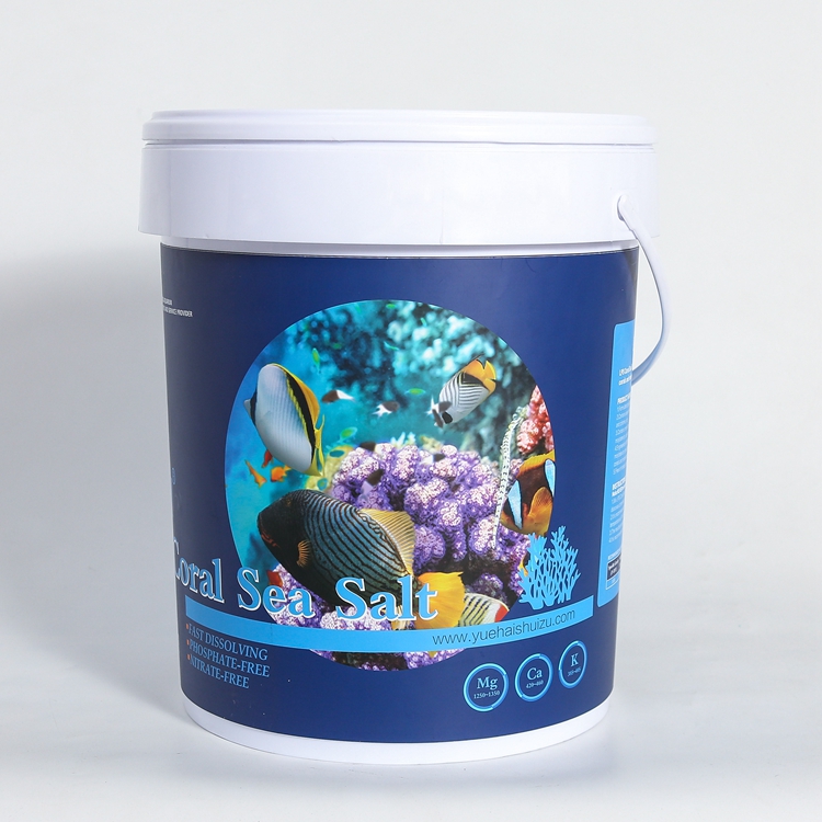 Aquaculture Sea Salt Fish Farming Lobster Farming Shrimp Farming ornamental fish reef tank sea salt