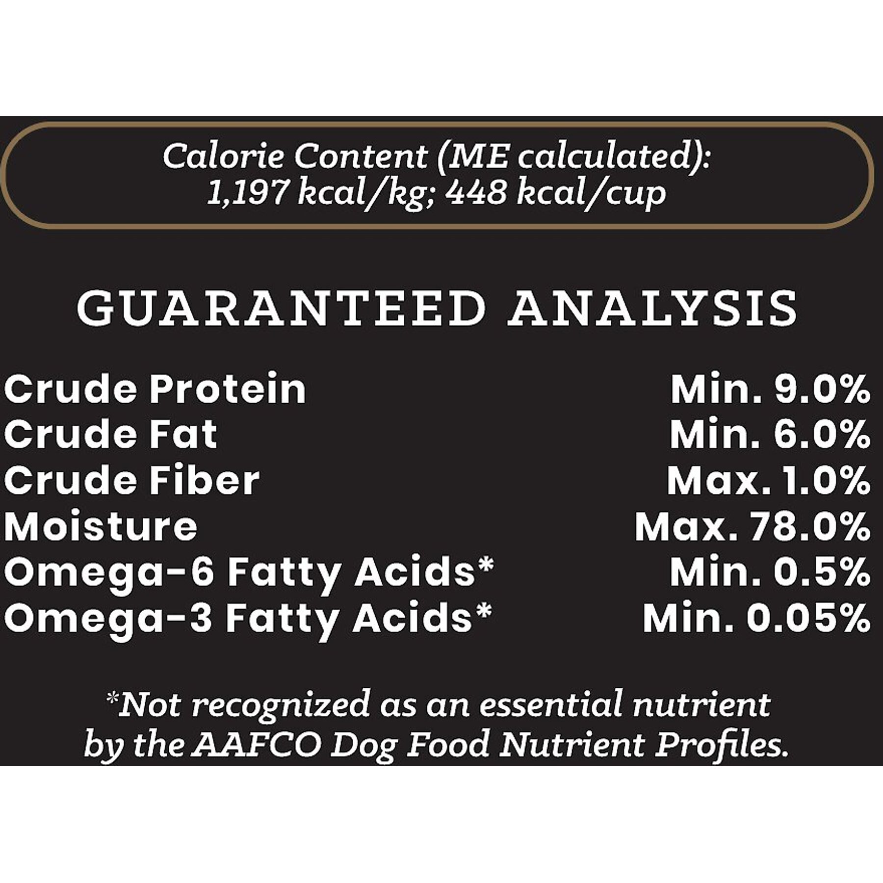 VICTOR Chicken & Rice Formula Pate Canned Dog Food