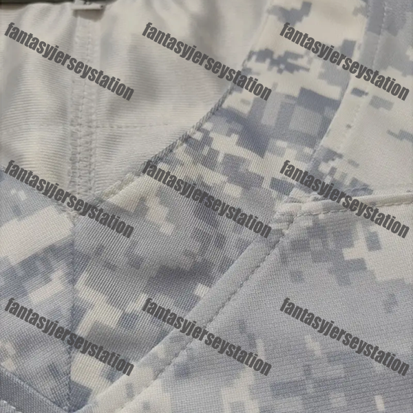 #26 Gibbs Jack Goff St. Brown 88 Lamb 2024 Camo Salute To Service Pullover Football Jersey individuation Football Jerseys S-XXXL Mens Womens Youth Cus