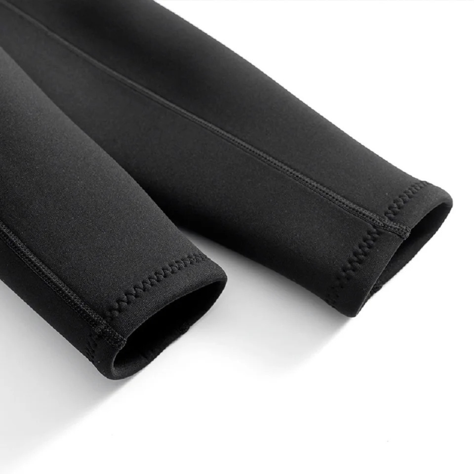 Wetsuits 3mm2mm Neoprene Diving Surfing Suits Snorkeling Kayaking Spearfishing Freediving Swimming Full Body Thermal Keep Warm 240419