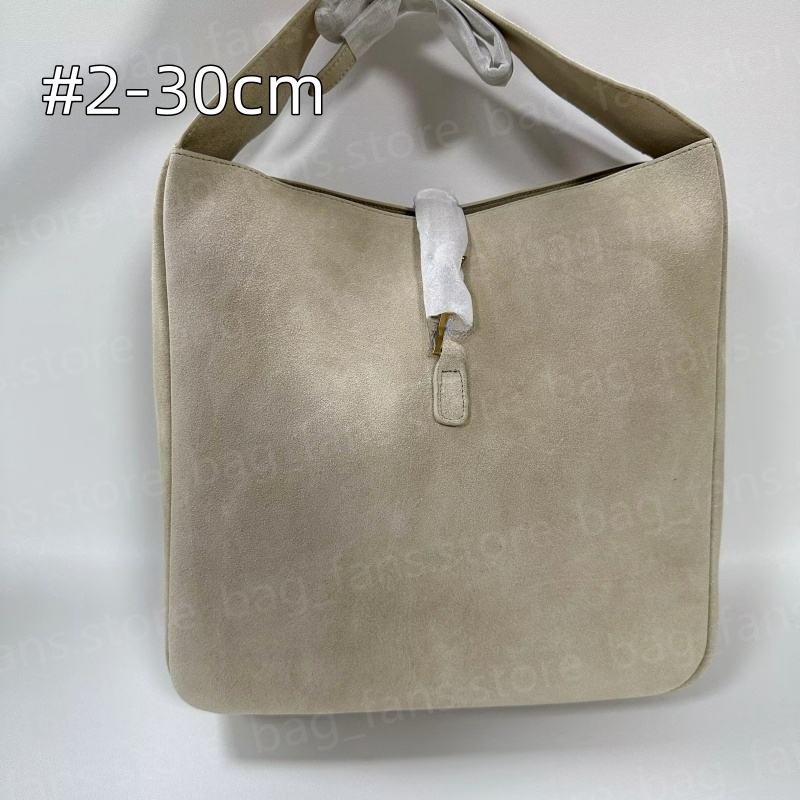 Fashion Designer Suede Shoulder Bags Women's Big Capacity Hobo Bag Outdoor Daily Style Festival Gifts 25257