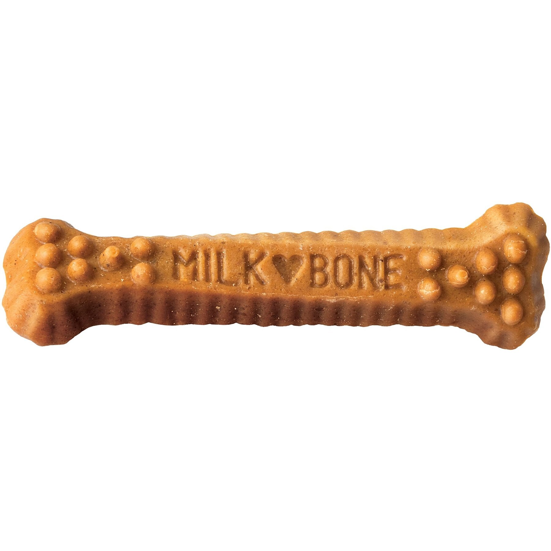 Milk-Bone Original Brushing Chews Daily Dental Dog Treats