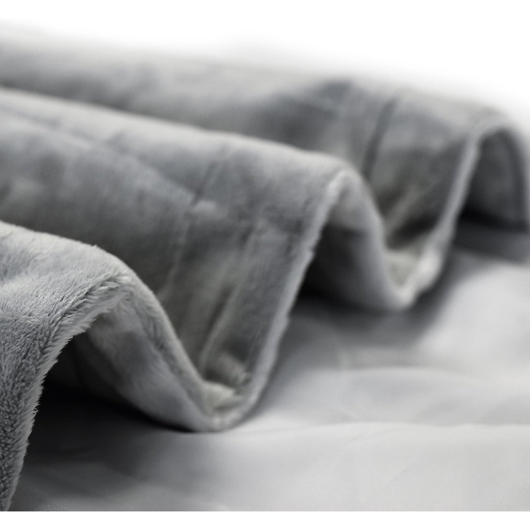 PetFusion Premium Reversible Dog & Cat Blanket