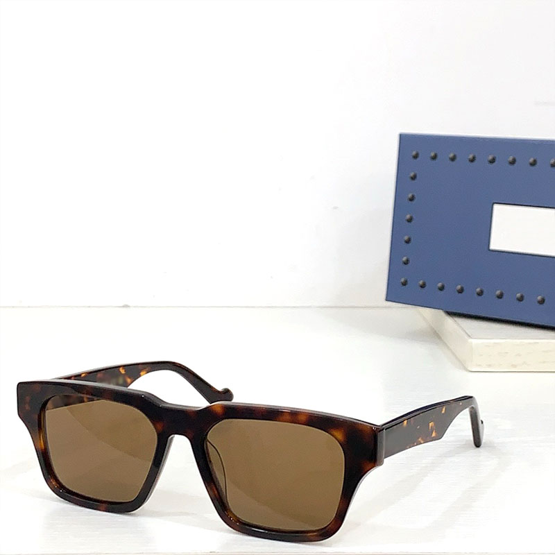 Fashion designer GG1539S designed men and women sunglasses full texture super good UV400 retro screwless sunglasses with glasses case