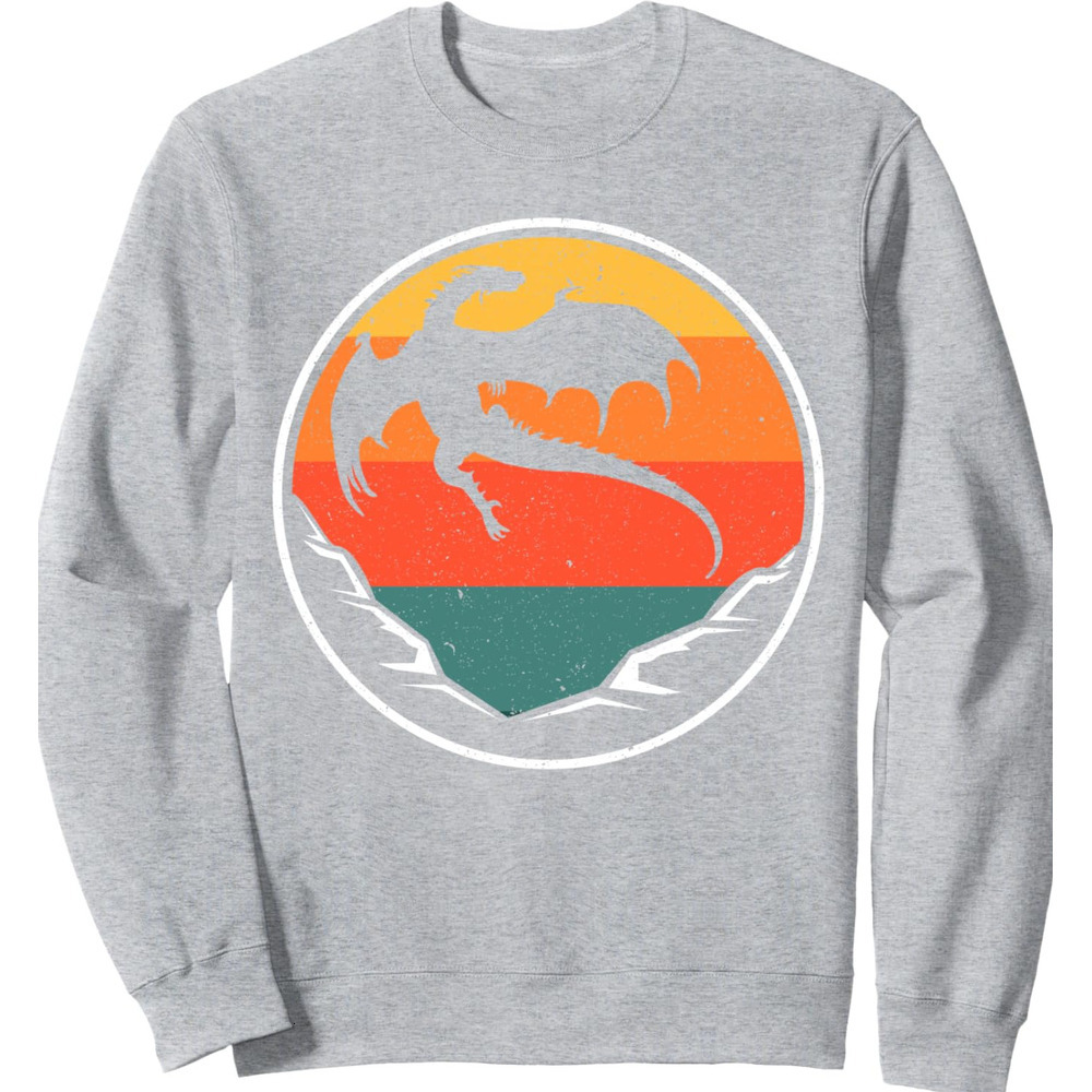 Long Sleeve Shirts for Men sweatshirt RPG Gaming D20 Tabletop Games Funny RPG Gamer Sweatshirt Streetwear Handsome and fashionable