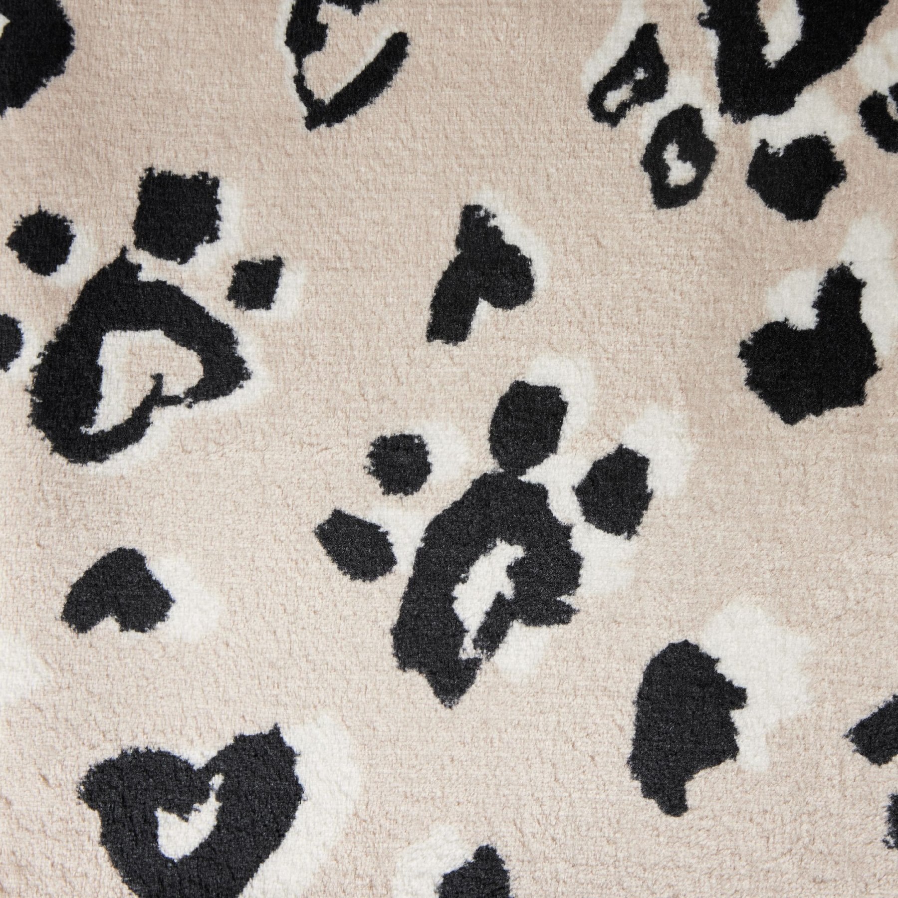 Frisco Plush Cat & Dog Throw Blanket