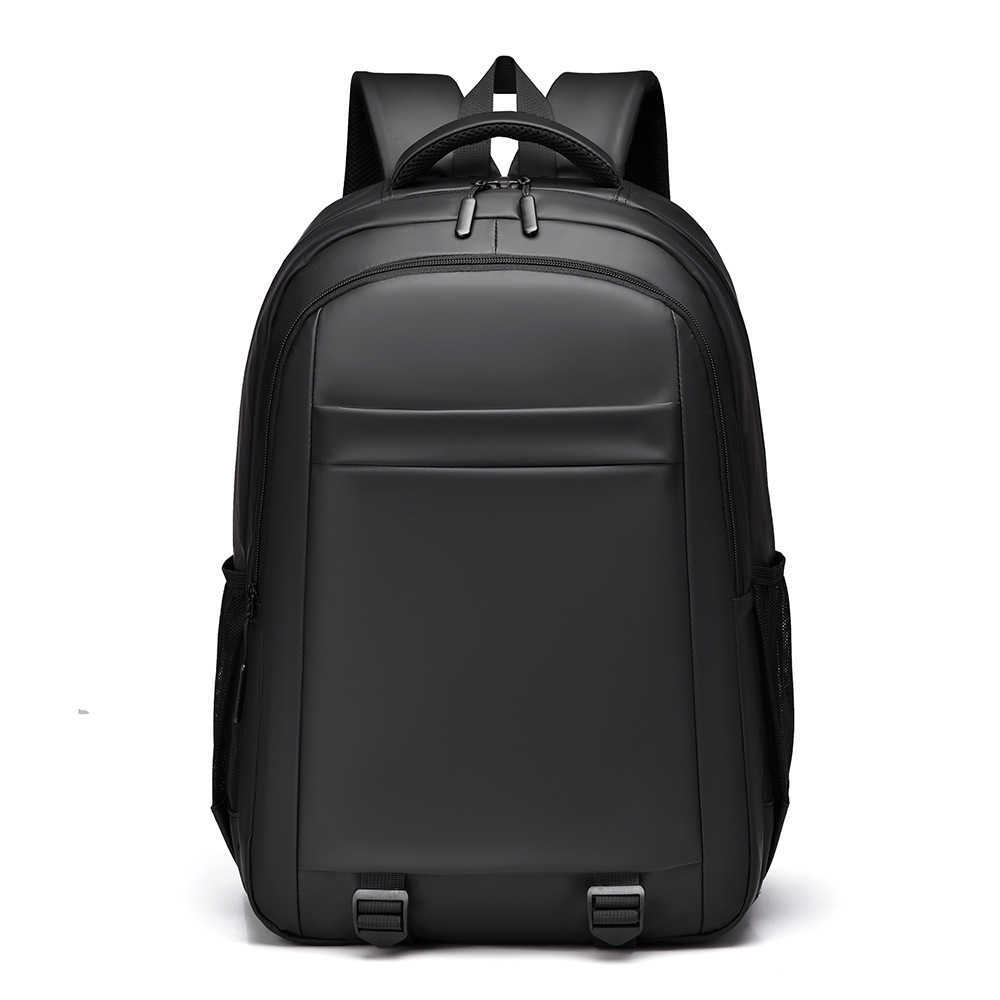 backpack for men large capacity casual backpack multifunctional business trip computer backpack college student backpack