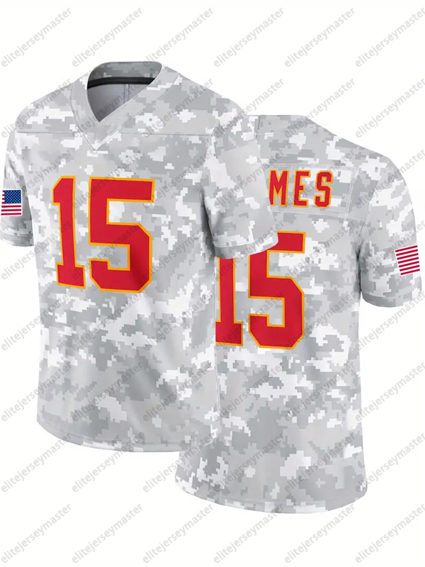 2024 Camo Salute To Service Pullover Football Jersey individuation Custom Any Name Number Football Jerseys For Men Women Youth